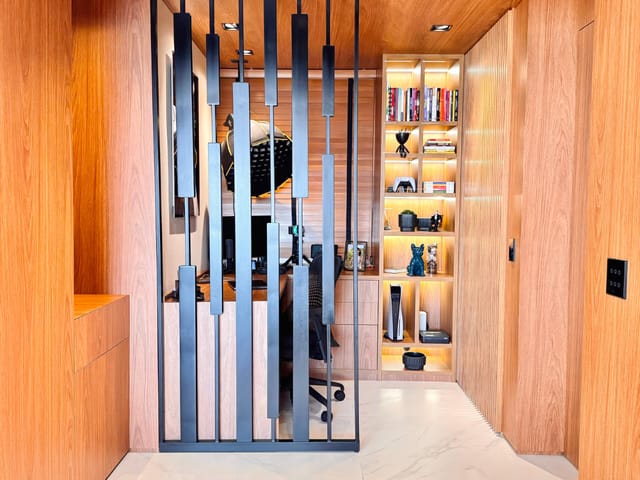 Apartamento com 160m² 3 quartos e 4 banheiros, à venda, no bairro Vila Leopoldina em São Paulo