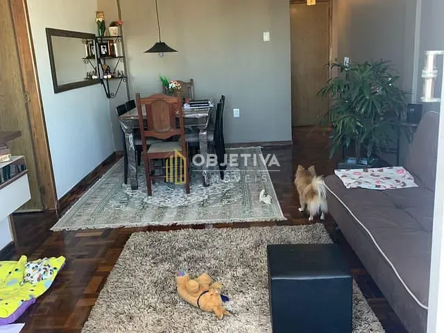 Apartamento 3 quartos e 3 banheiros, à venda, no bairro Rio Branco em Porto Alegre
