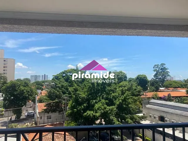 Apartamento com 174m² 4 quartos e 3 banheiros, à venda, no bairro Vila Ema em São José dos Campos