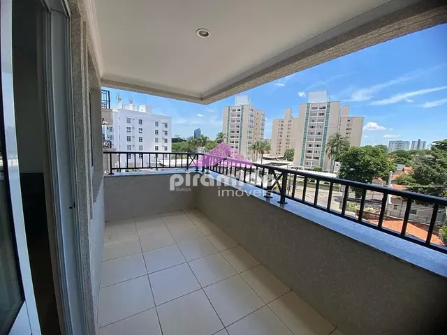 Apartamento com 174m² 4 quartos e 3 banheiros, à venda, no bairro Vila Ema em São José dos Campos