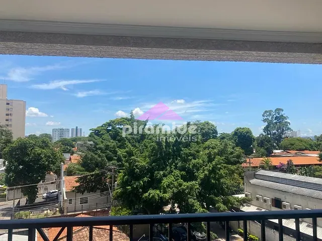Apartamento com 174m² 4 quartos e 3 banheiros, à venda, no bairro Vila Ema em São José dos Campos