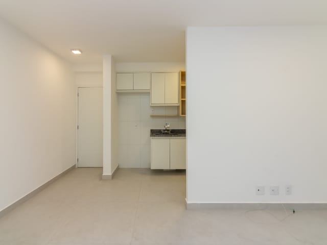 Apartamento com 84m² 3 quartos e 2 banheiros, à venda, no bairro Saúde em São Paulo