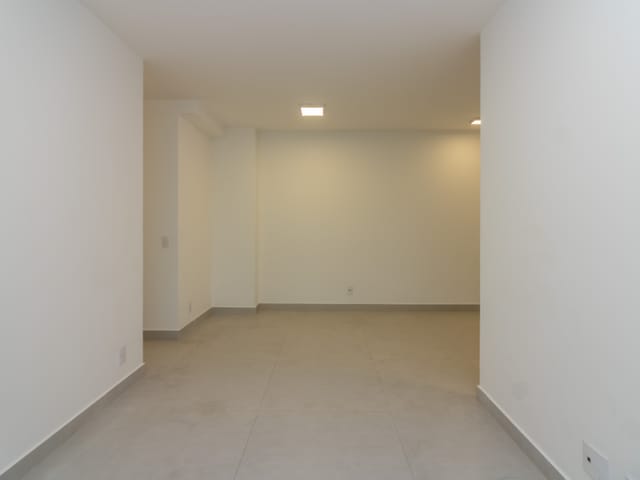 Apartamento com 84m² 3 quartos e 2 banheiros, à venda, no bairro Saúde em São Paulo