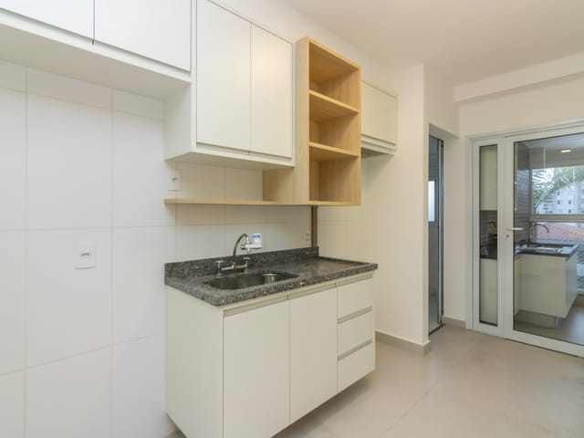 Apartamento com 84m² 3 quartos e 2 banheiros, à venda, no bairro Saúde em São Paulo
