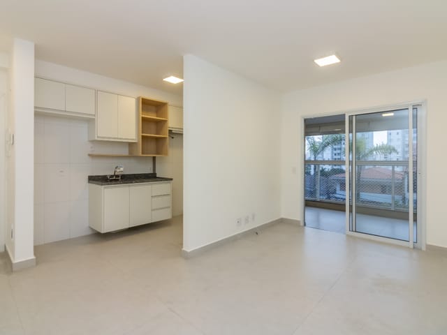 Apartamento com 84m² 3 quartos e 2 banheiros, à venda, no bairro Saúde em São Paulo