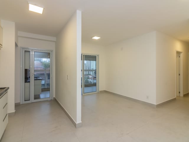 Apartamento com 84m² 3 quartos e 2 banheiros, à venda, no bairro Saúde em São Paulo
