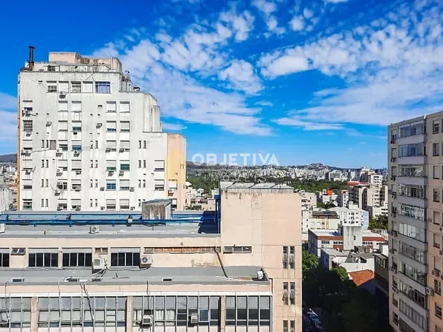 Apartamento com 148m² 3 quartos e 3 banheiros, à venda, no bairro Independência em Porto Alegre