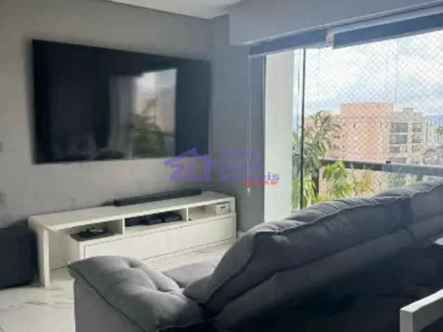 Apartamento com 56m² 2 quartos e 2 banheiros, à venda, no bairro Vila Bertioga em São Paulo