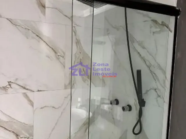 Apartamento com 56m² 2 quartos e 2 banheiros, à venda, no bairro Vila Bertioga em São Paulo