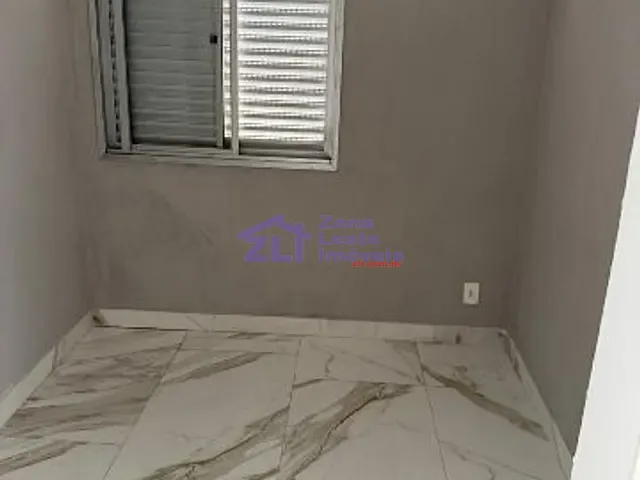 Apartamento com 56m² 2 quartos e 2 banheiros, à venda, no bairro Vila Bertioga em São Paulo