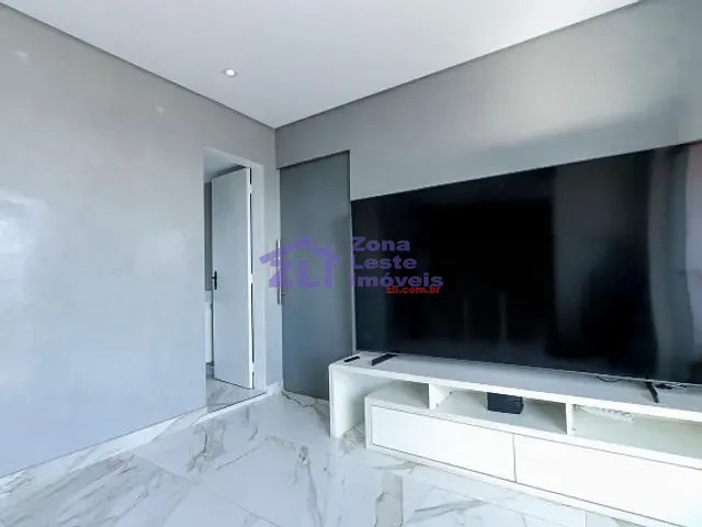 Apartamento com 56m² 2 quartos e 2 banheiros, à venda, no bairro Vila Bertioga em São Paulo