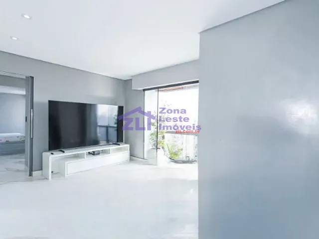 Apartamento com 56m² 2 quartos e 2 banheiros, à venda, no bairro Vila Bertioga em São Paulo
