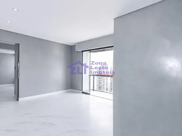 Apartamento com 56m² 2 quartos e 2 banheiros, à venda, no bairro Vila Bertioga em São Paulo