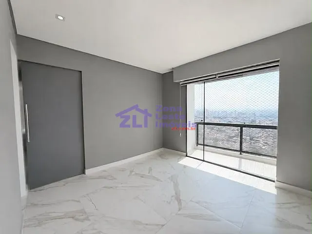 Apartamento com 56m² 2 quartos e 2 banheiros, à venda, no bairro Vila Bertioga em São Paulo