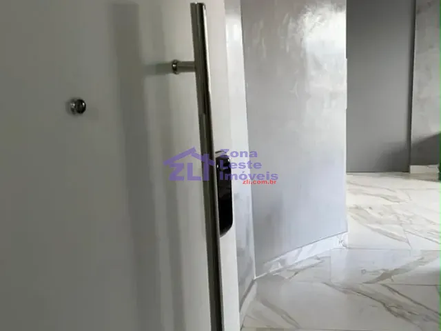 Apartamento com 56m² 2 quartos e 2 banheiros, à venda, no bairro Vila Bertioga em São Paulo