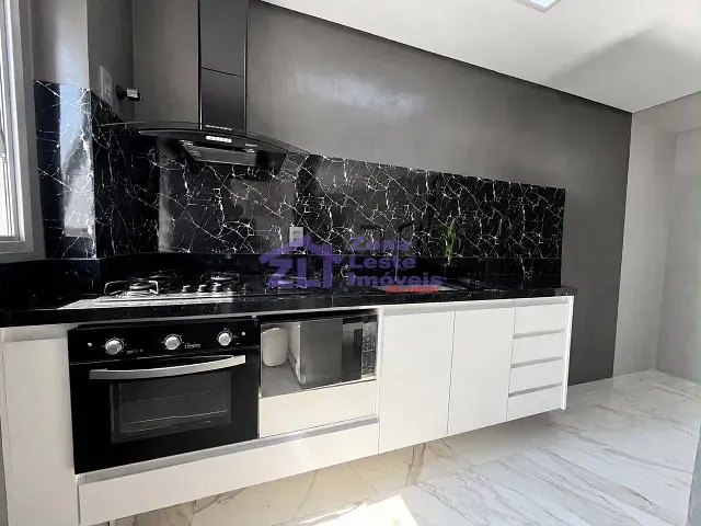 Apartamento com 56m² 2 quartos e 2 banheiros, à venda, no bairro Vila Bertioga em São Paulo