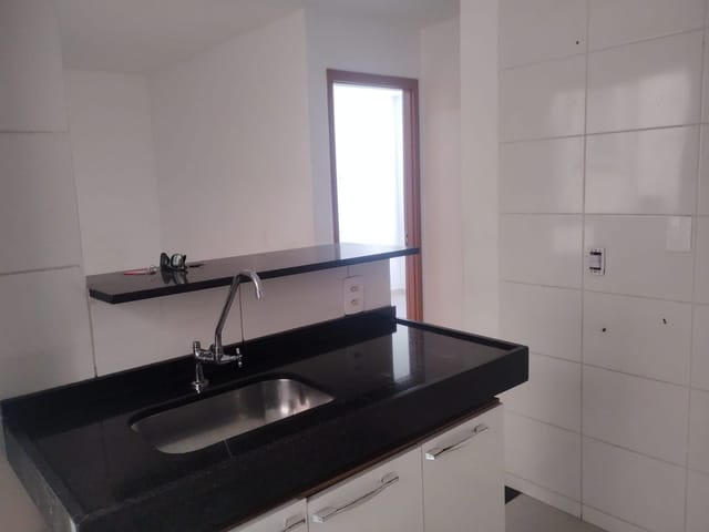 Foto do Apartamento - Apartamento à venda, Vila São João, Guarulhos, SP | Imobiliária Compare