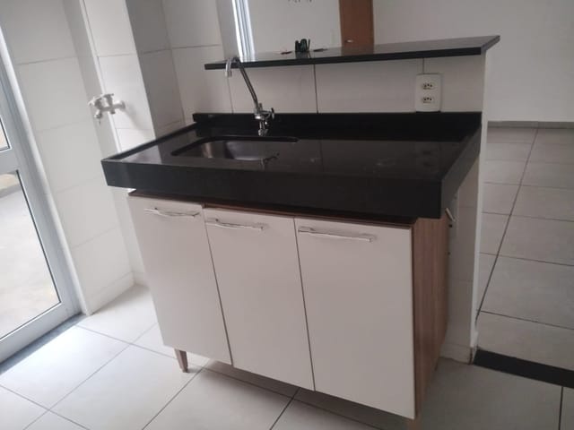 Foto do Apartamento - Apartamento à venda, Vila São João, Guarulhos, SP | Imobiliária Compare