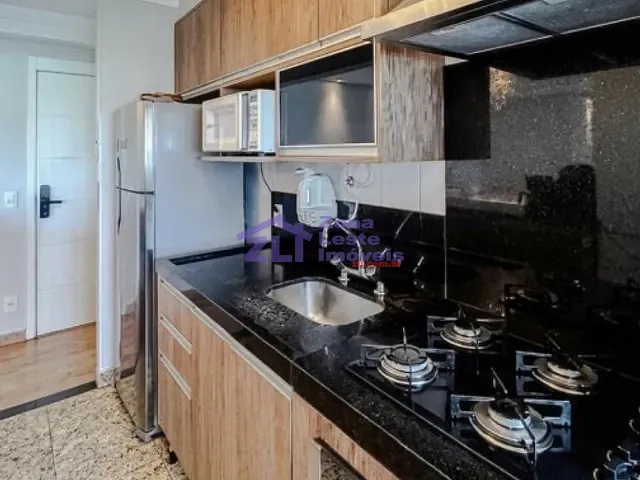 Apartamento com 83m² 2 quartos e 2 banheiros, à venda, no bairro Mooca em São Paulo