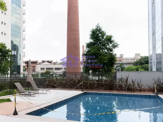 Apartamento com 83m² 2 quartos e 2 banheiros, à venda, no bairro Mooca em São Paulo