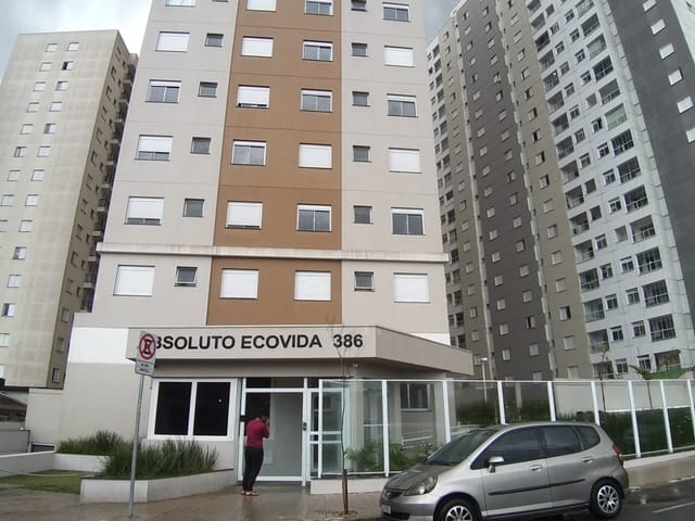 Foto do Apartamento - Apartamento para locação, Padroeira, Osasco, SP | A Bela Vista Imóveis