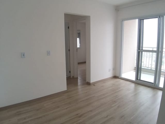 Foto do Apartamento - Apartamento para locação, Padroeira, Osasco, SP | A Bela Vista Imóveis