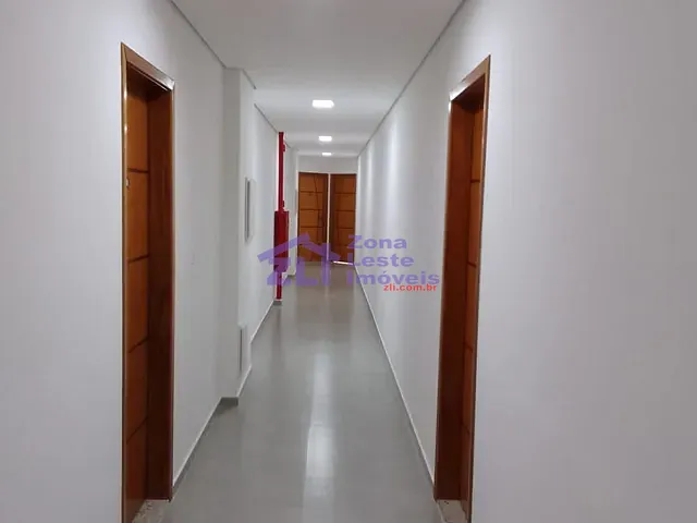 Apartamento com 45m² 2 quartos e 1 banheiro, à venda, no bairro Vila Ré em São Paulo