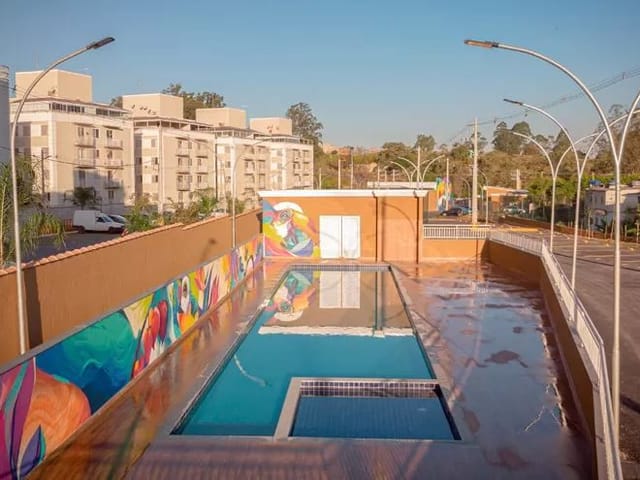 Foto do Apartamento - Apartamento à venda, ParqueMikail ll, Guarulhos, SP | Imobiliária Compare