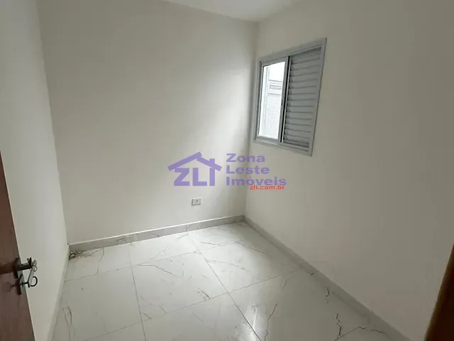 Apartamento 2 quartos e 1 banheiro, à venda, no bairro Vila Nova Pauliceia em São Paulo