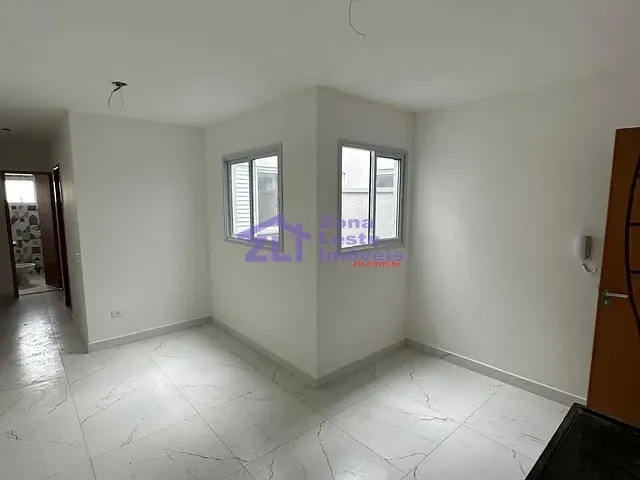 Apartamento 2 quartos e 1 banheiro, à venda, no bairro Vila Nova Pauliceia em São Paulo