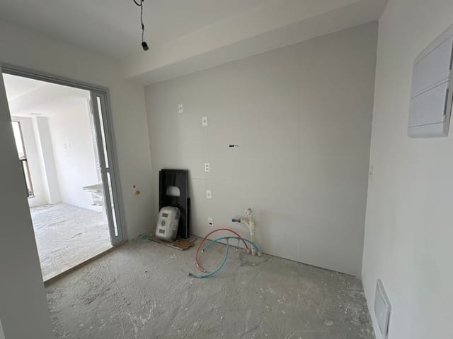 Apartamento com 67m² 2 quartos e 2 banheiros, à venda, no bairro Freguesia Do Ó em São Paulo