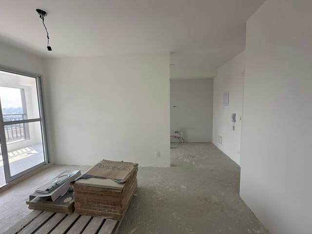 Apartamento com 67m² 2 quartos e 2 banheiros, à venda, no bairro Freguesia Do Ó em São Paulo