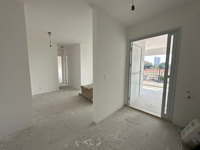 Apartamento com 67m² 2 quartos e 2 banheiros, à venda, no bairro Freguesia Do Ó em São Paulo