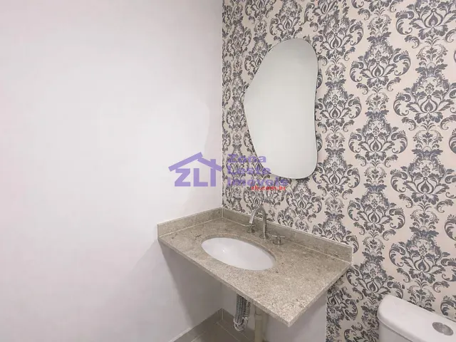 Apartamento 2 quartos e 2 banheiros, à venda, no bairro Vila Ema em São Paulo