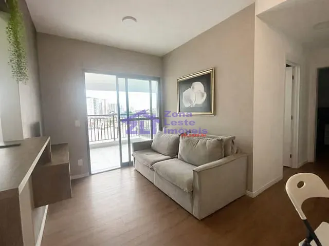 Apartamento 2 quartos e 2 banheiros, à venda, no bairro Vila Ema em São Paulo