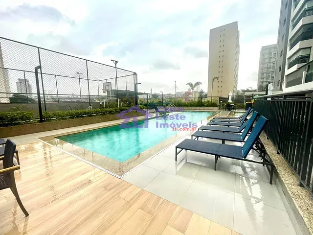 Apartamento 2 quartos e 2 banheiros, à venda, no bairro Vila Ema em São Paulo