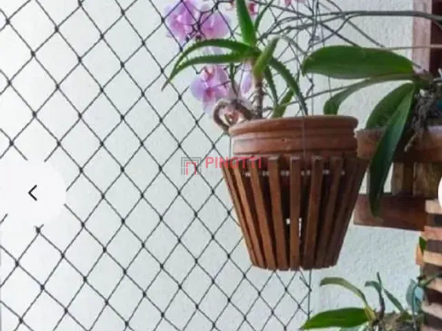 Apartamento 2 quartos e 1 banheiro, à venda, no bairro Nova Petrópolis em São Bernardo do Campo