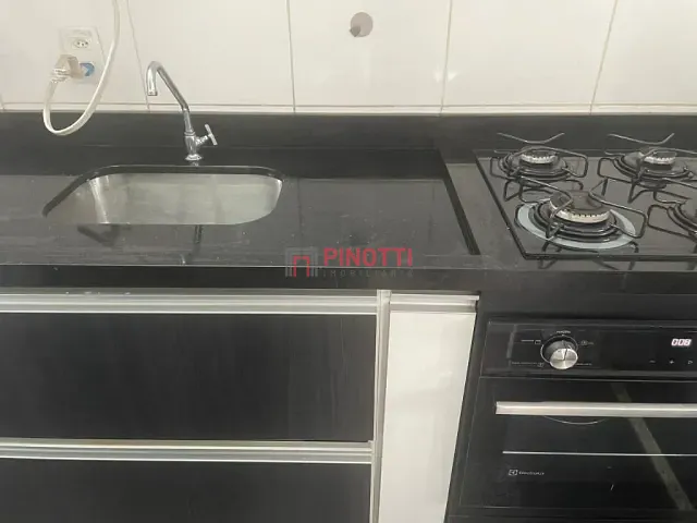 Apartamento 2 quartos e 1 banheiro, à venda, no bairro Nova Petrópolis em São Bernardo do Campo