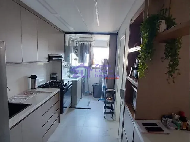 Apartamento 3 quartos e 4 banheiros, à venda, no bairro Vila Independência em São Paulo