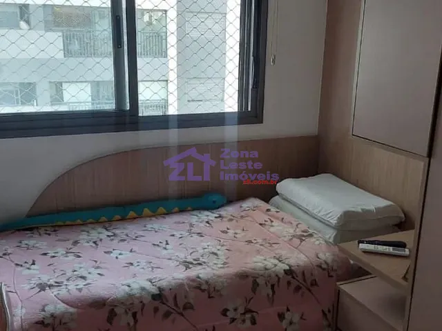 Apartamento 3 quartos e 4 banheiros, à venda, no bairro Vila Independência em São Paulo