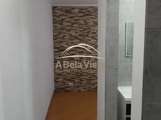 Apartamento 2 quartos e 1 banheiro, à venda, no bairro São Pedro em Osasco