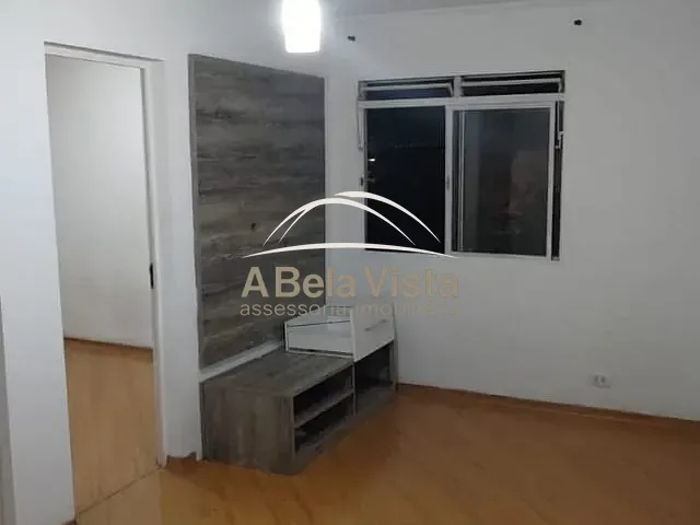 Apartamento 2 quartos e 1 banheiro, à venda, no bairro São Pedro em Osasco