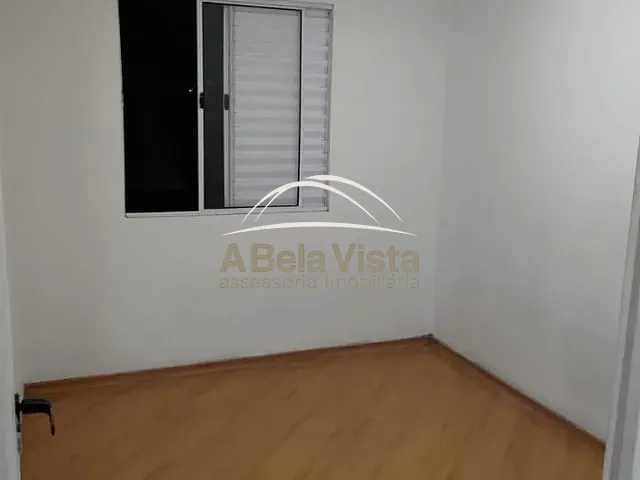 Apartamento 2 quartos e 1 banheiro, à venda, no bairro São Pedro em Osasco