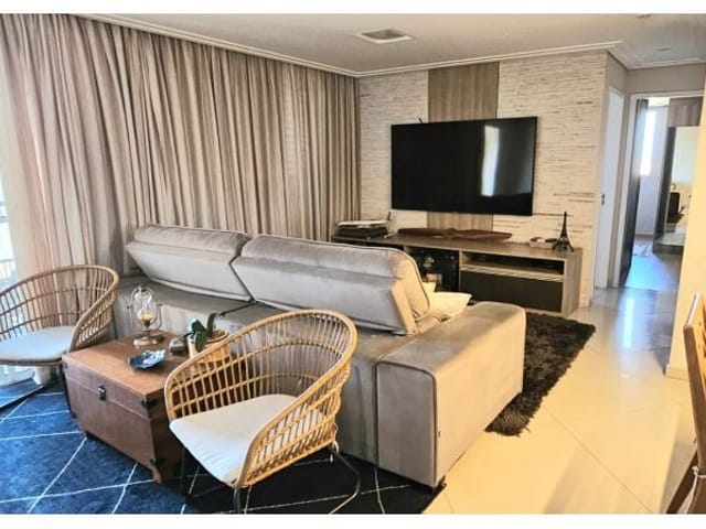 Foto do Apartamento - Apartamento à venda, Centro, Guarulhos, SP | Imobiliária Compare