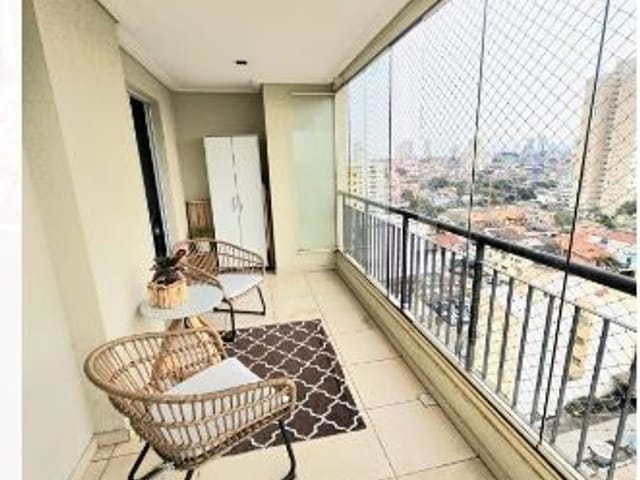 Foto do Apartamento - Apartamento à venda, Centro, Guarulhos, SP | Imobiliária Compare