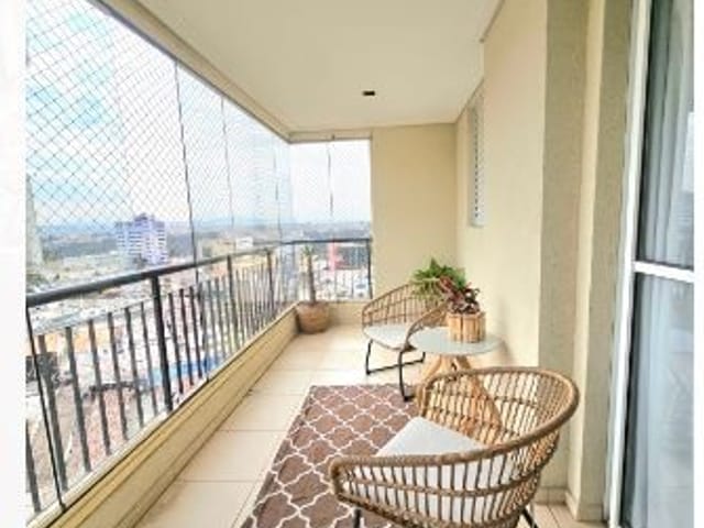 Foto do Apartamento - Apartamento à venda, Centro, Guarulhos, SP | Imobiliária Compare