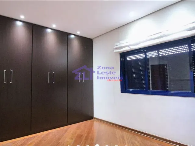 Apartamento 5 quartos e 5 banheiros, à venda, no bairro Jardim Avelino em São Paulo