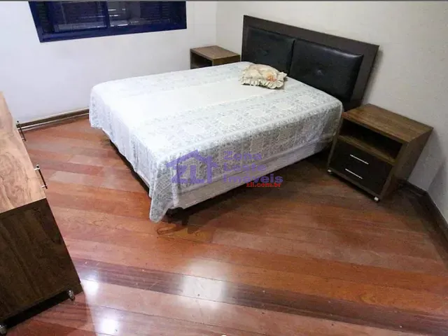 Apartamento 5 quartos e 5 banheiros, à venda, no bairro Jardim Avelino em São Paulo