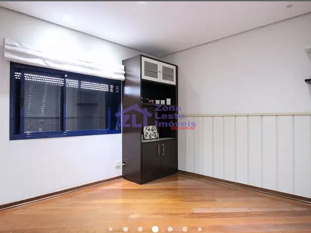 Apartamento 5 quartos e 5 banheiros, à venda, no bairro Jardim Avelino em São Paulo