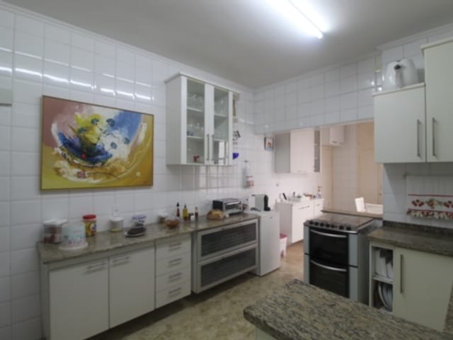 Apartamento com 154m² 3 quartos e 2 banheiros, à venda, no bairro Perdizes em São Paulo